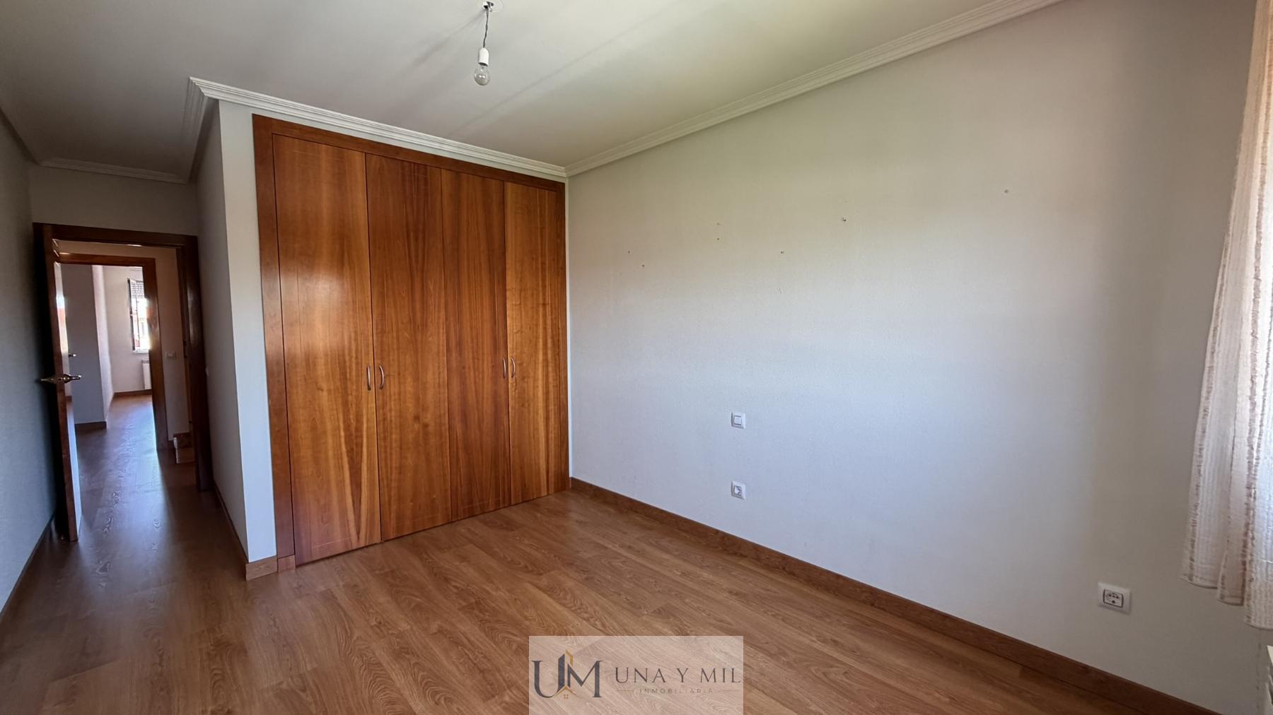Dormitorio principal
