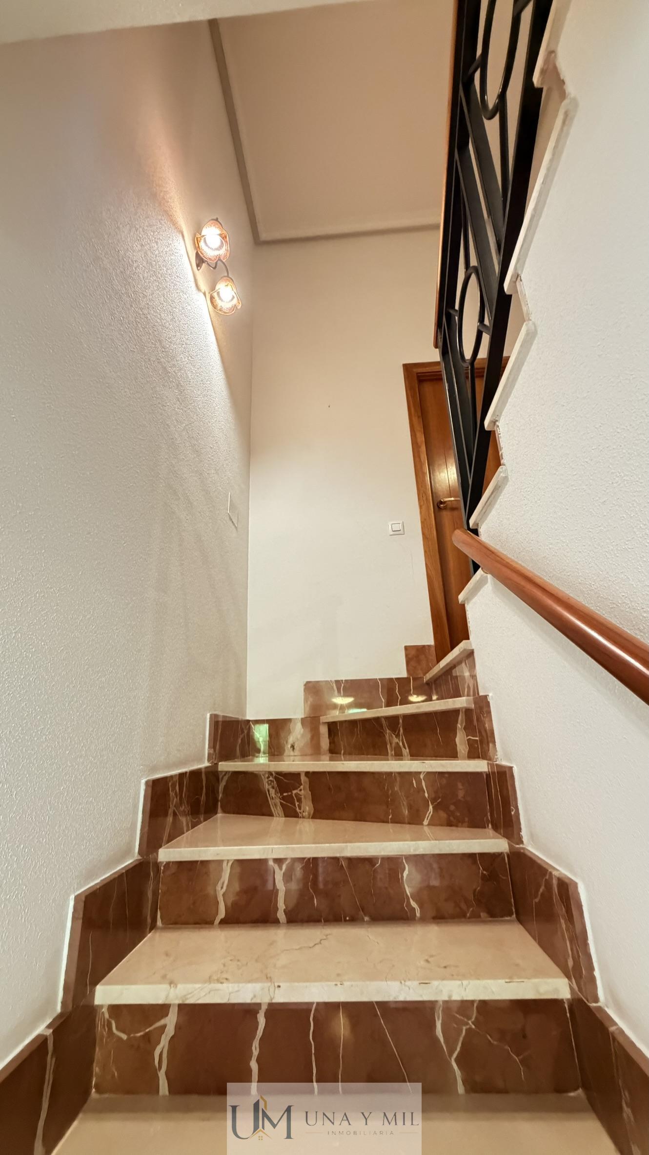 Escalera