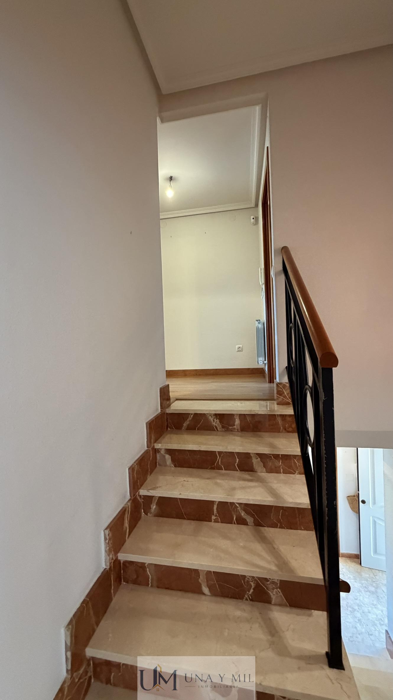 Escalera