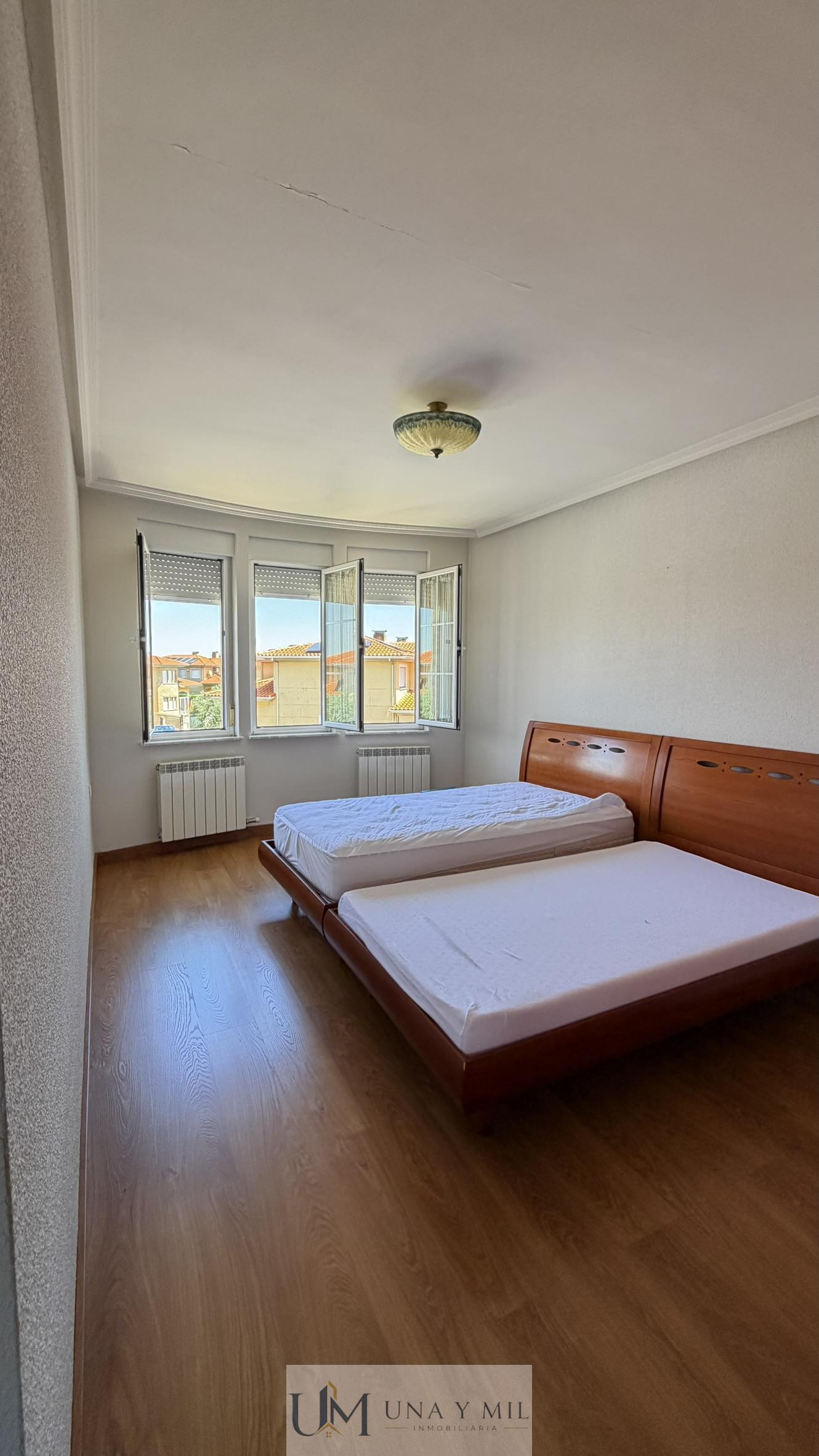 Dormitorio principal