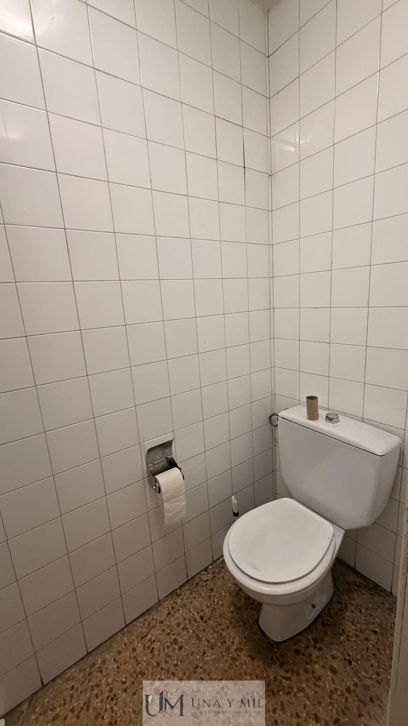 Baño