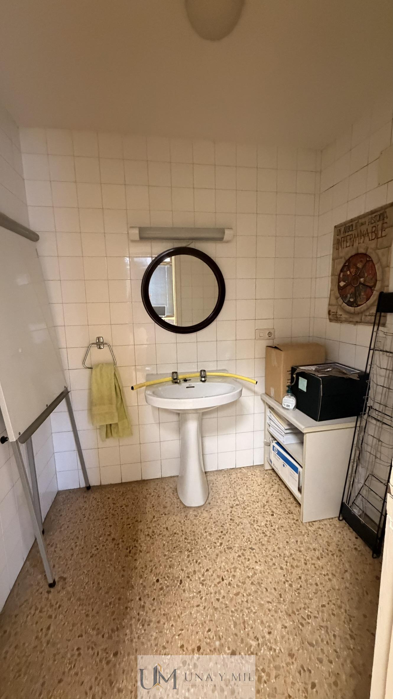 Baño