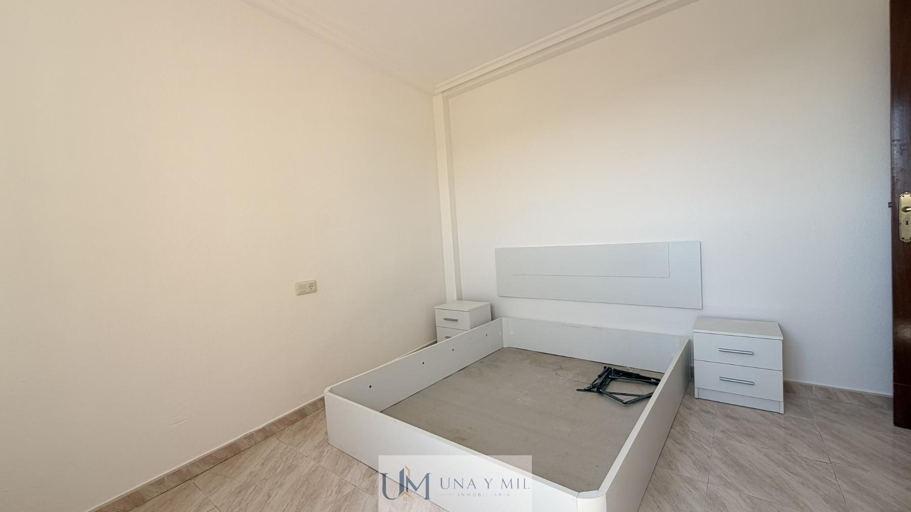 Dormitorio principal