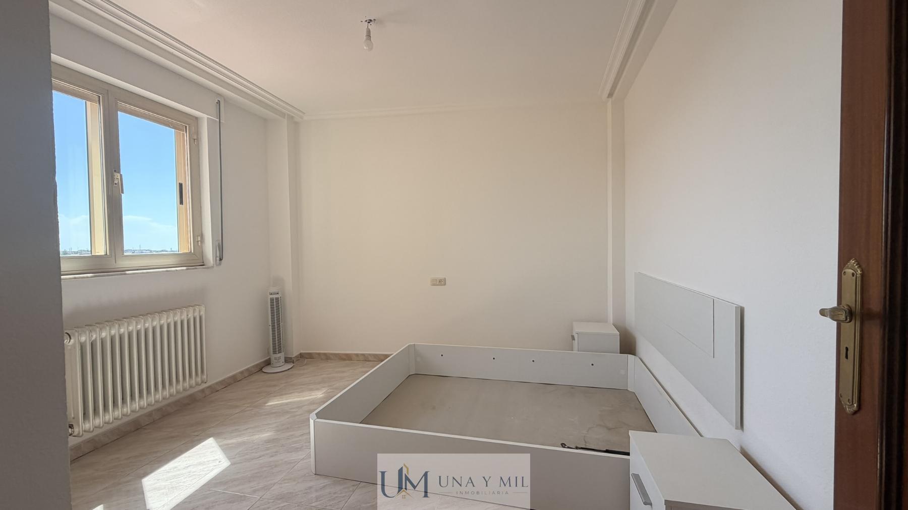 Dormitorio principal