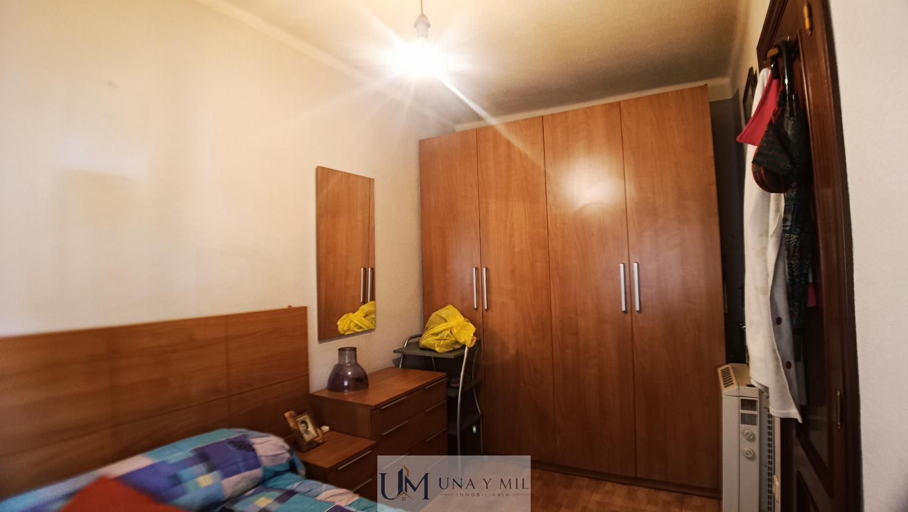Dormitorio principal