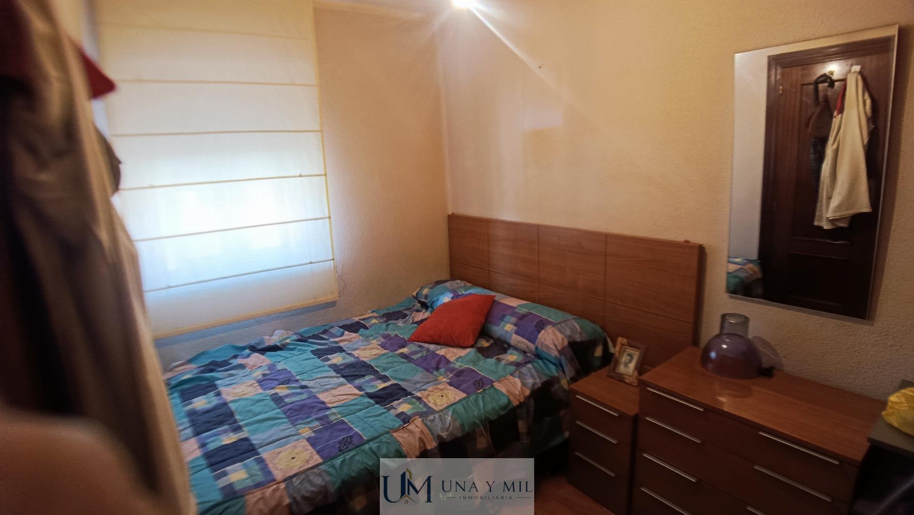 Dormitorio principal