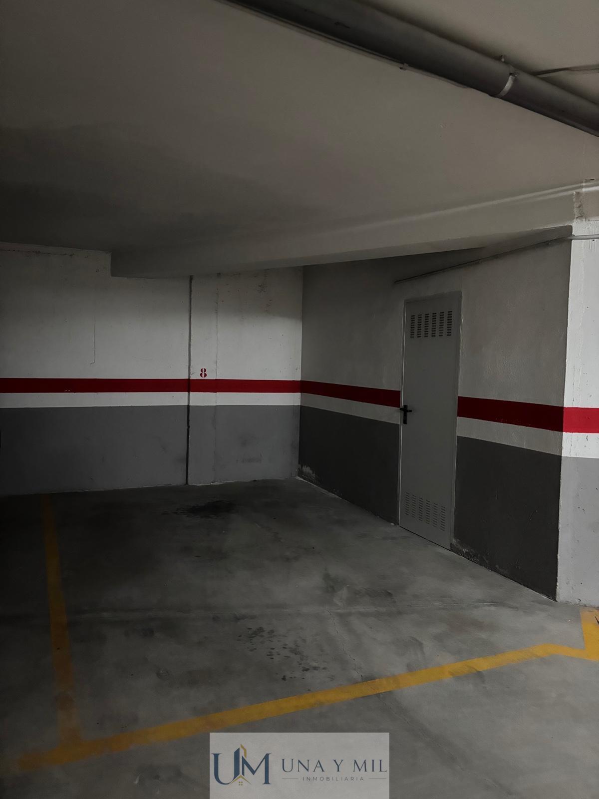 Garaje