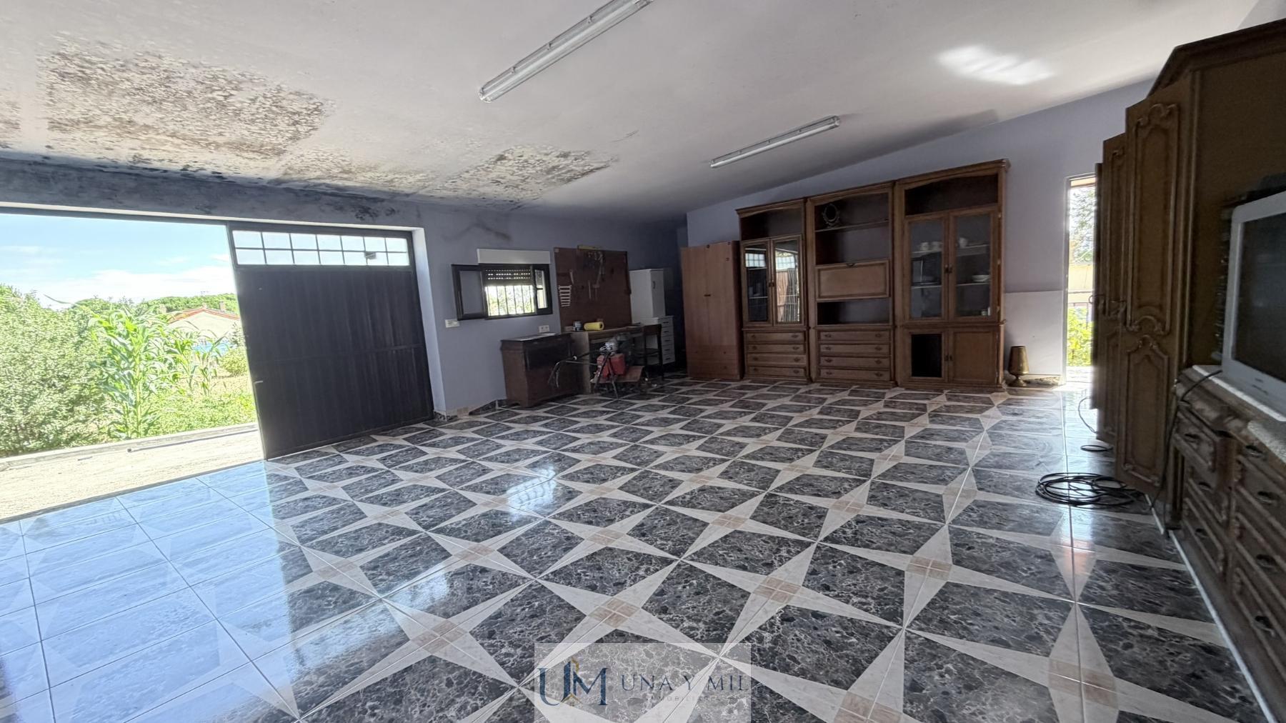 Habitación