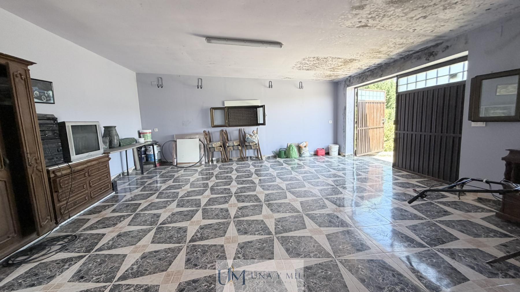 Salón