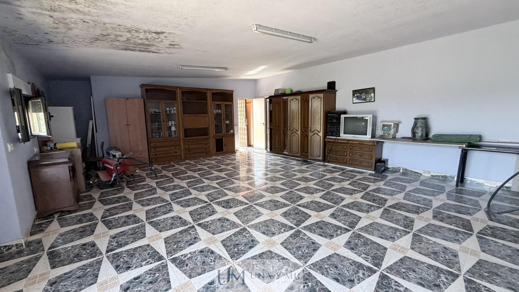 Habitación