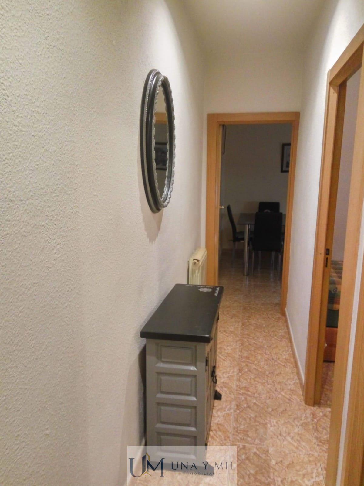 Alquiler de piso en Salamanca