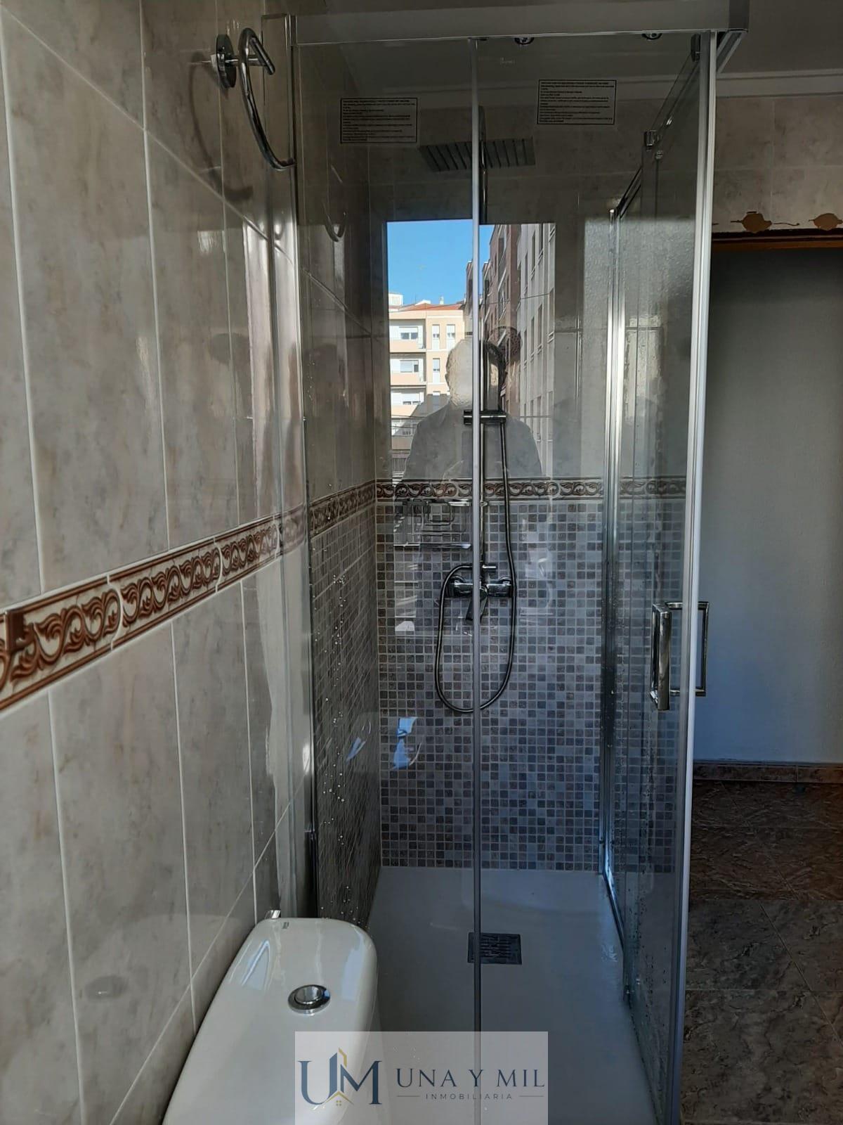 Alquiler de piso en Salamanca