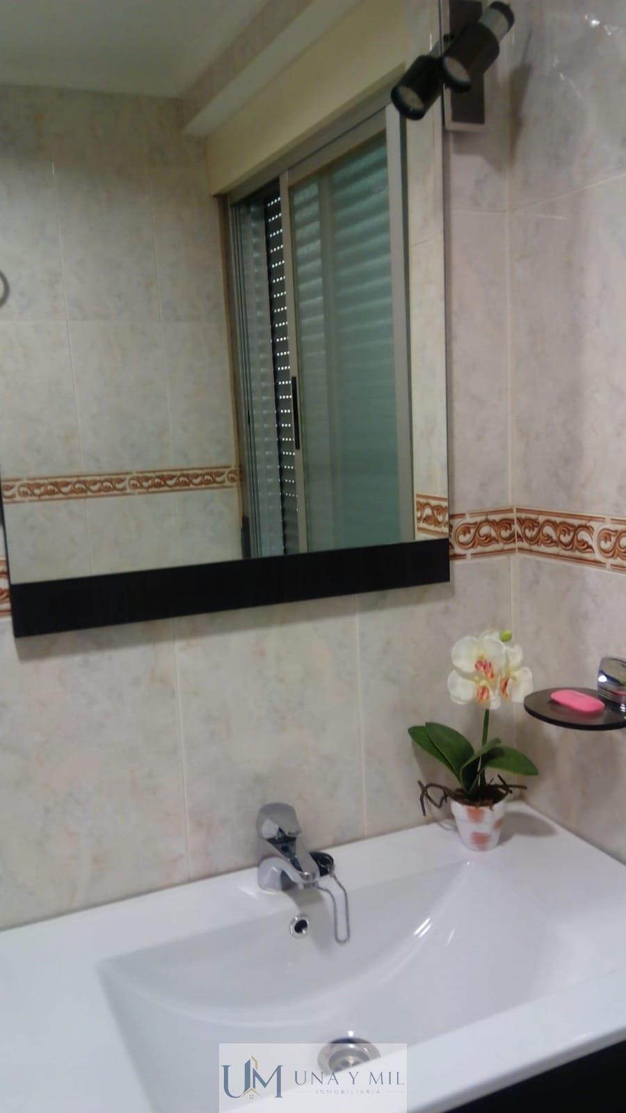 Alquiler de piso en Salamanca