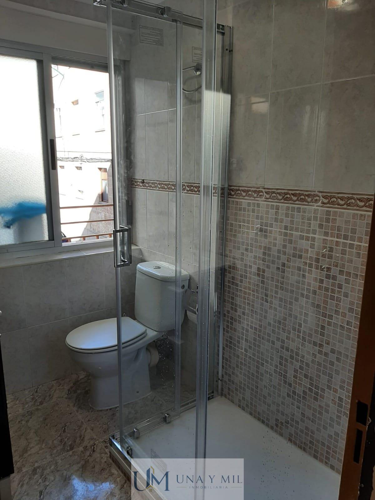 Alquiler de piso en Salamanca