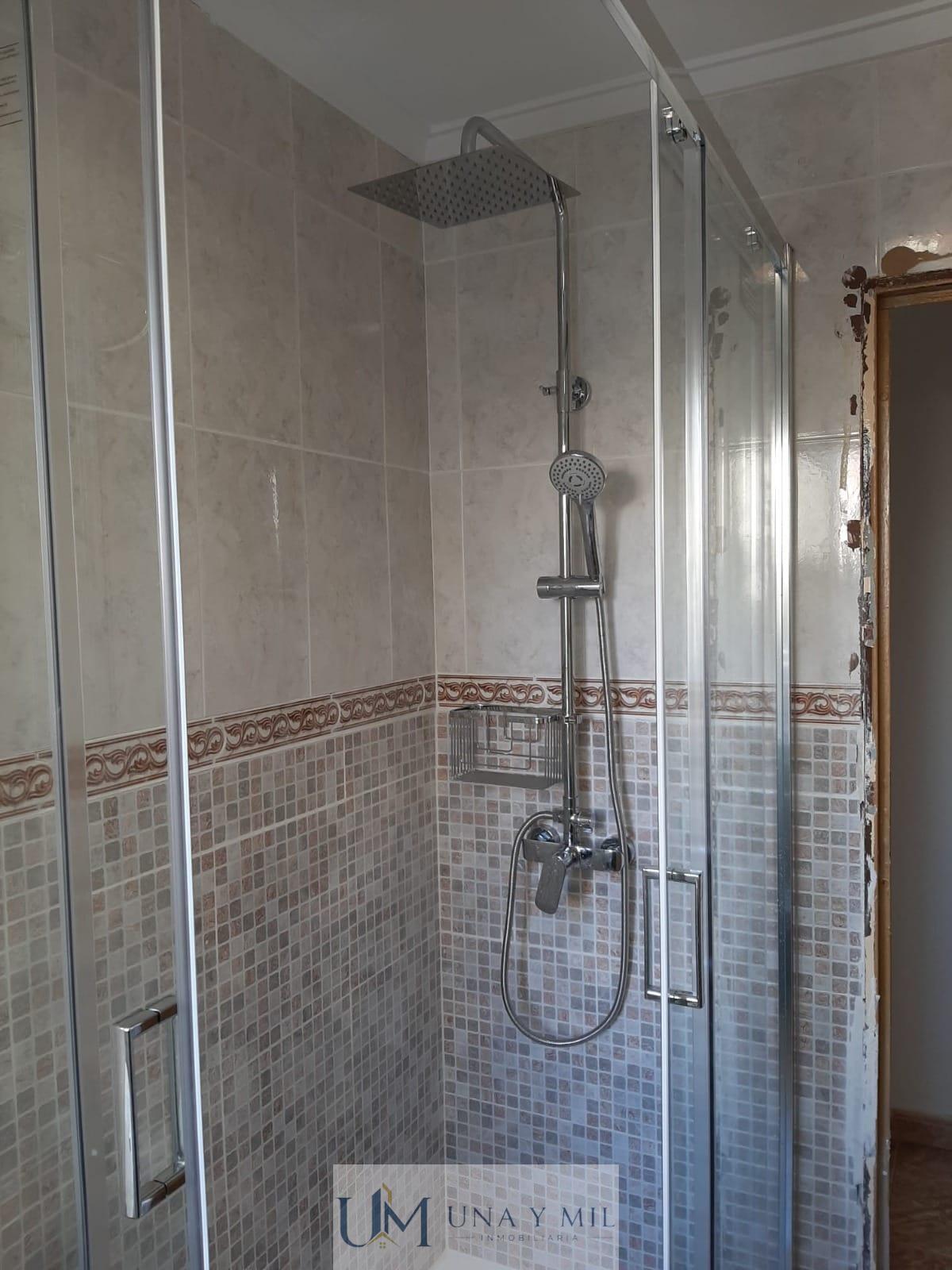 Alquiler de piso en Salamanca