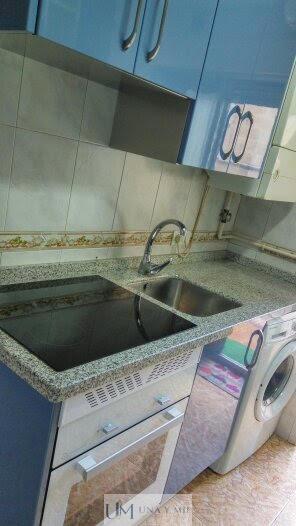 Alquiler de piso en Salamanca