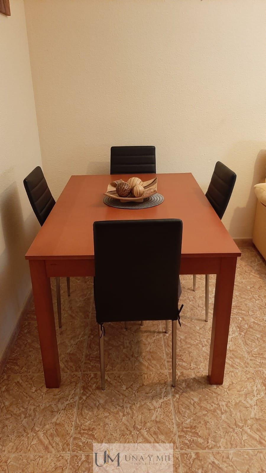 Alquiler de piso en Salamanca