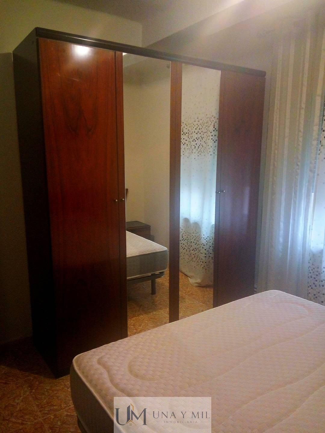 Alquiler de piso en Salamanca
