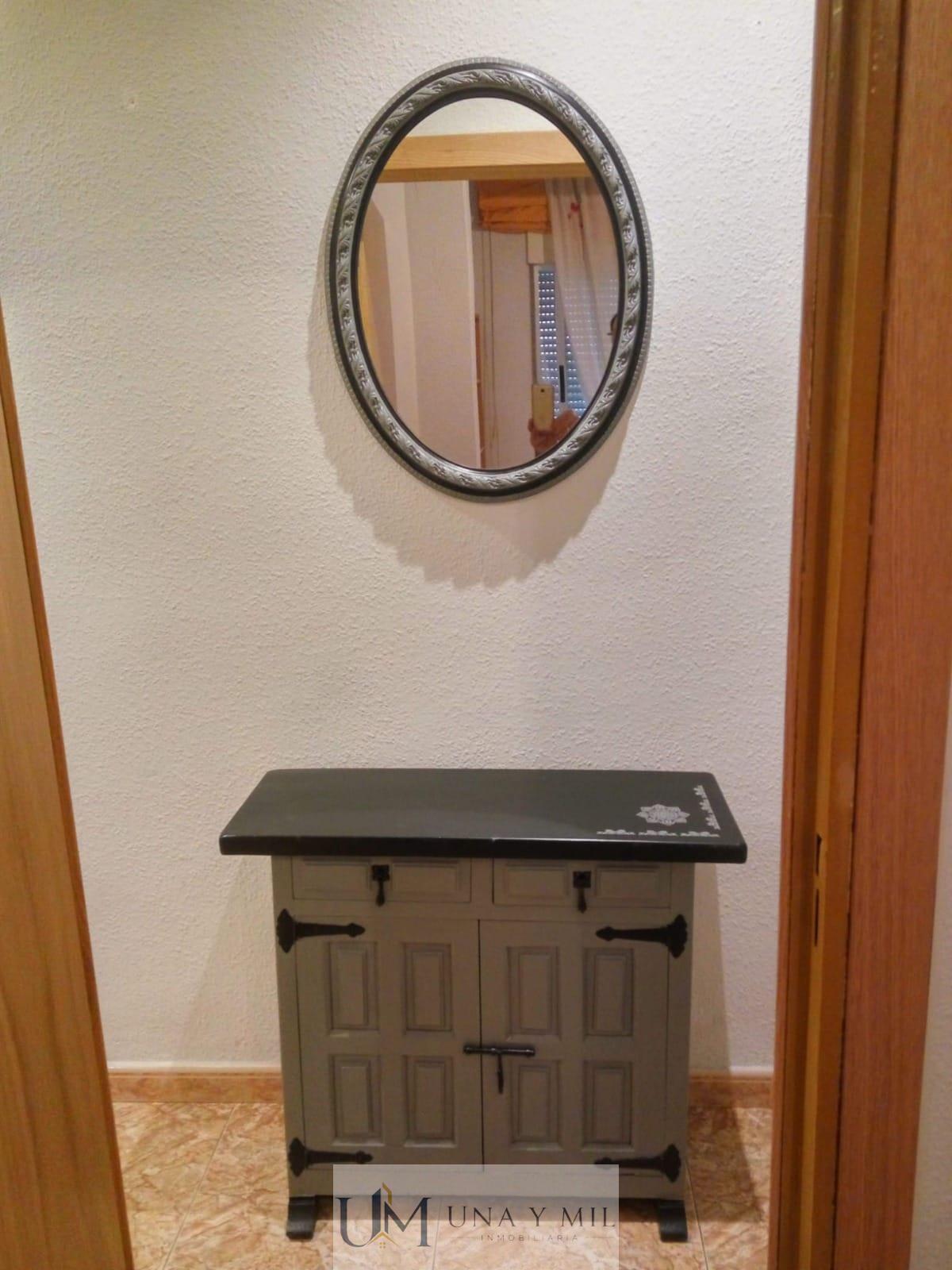 Alquiler de piso en Salamanca