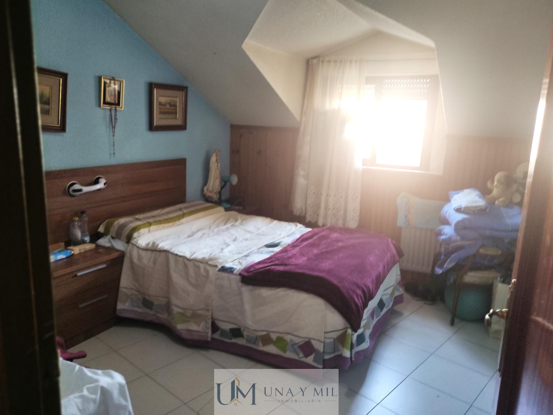 Dormitorio principal
