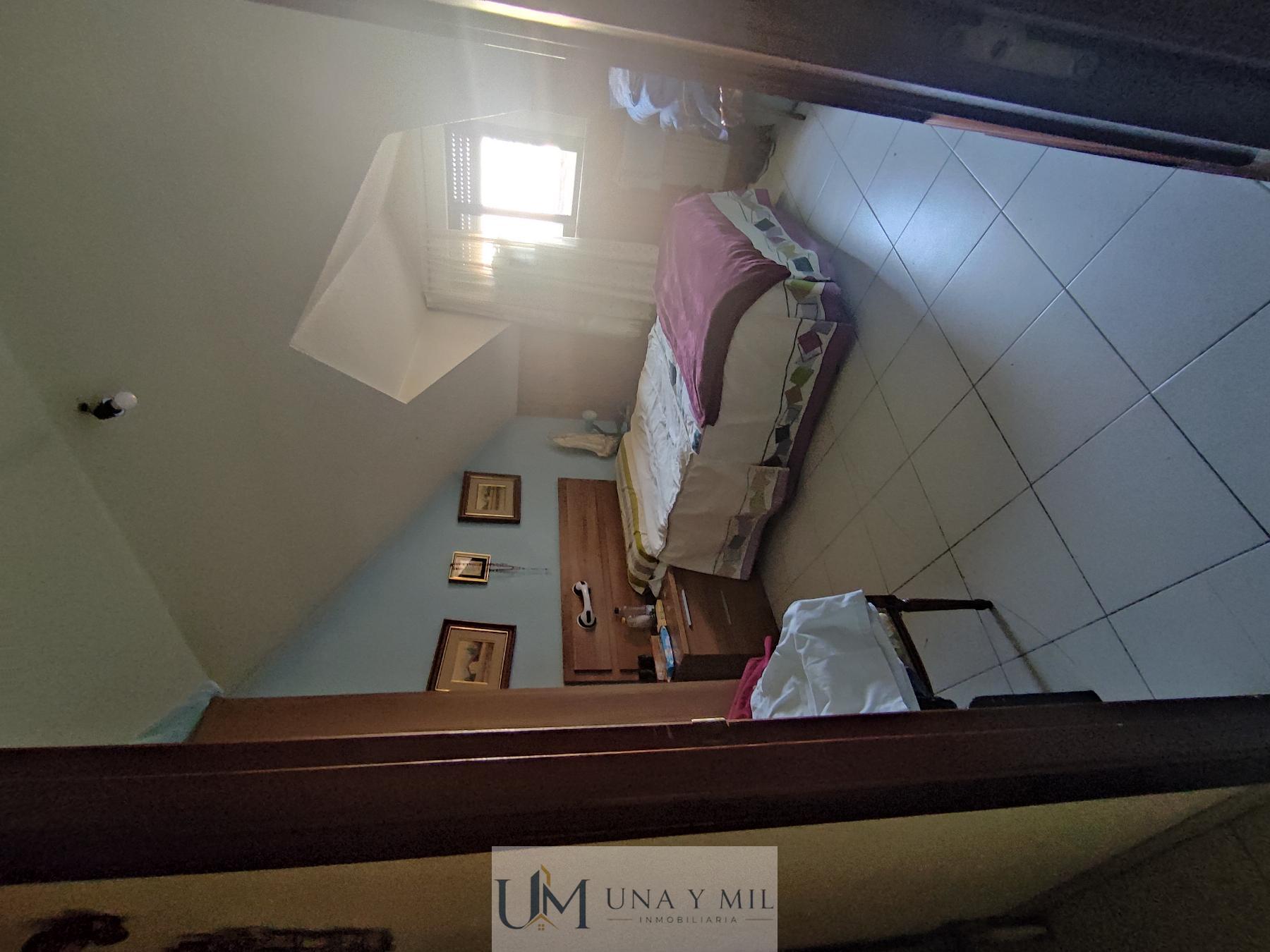 Dormitorio principal