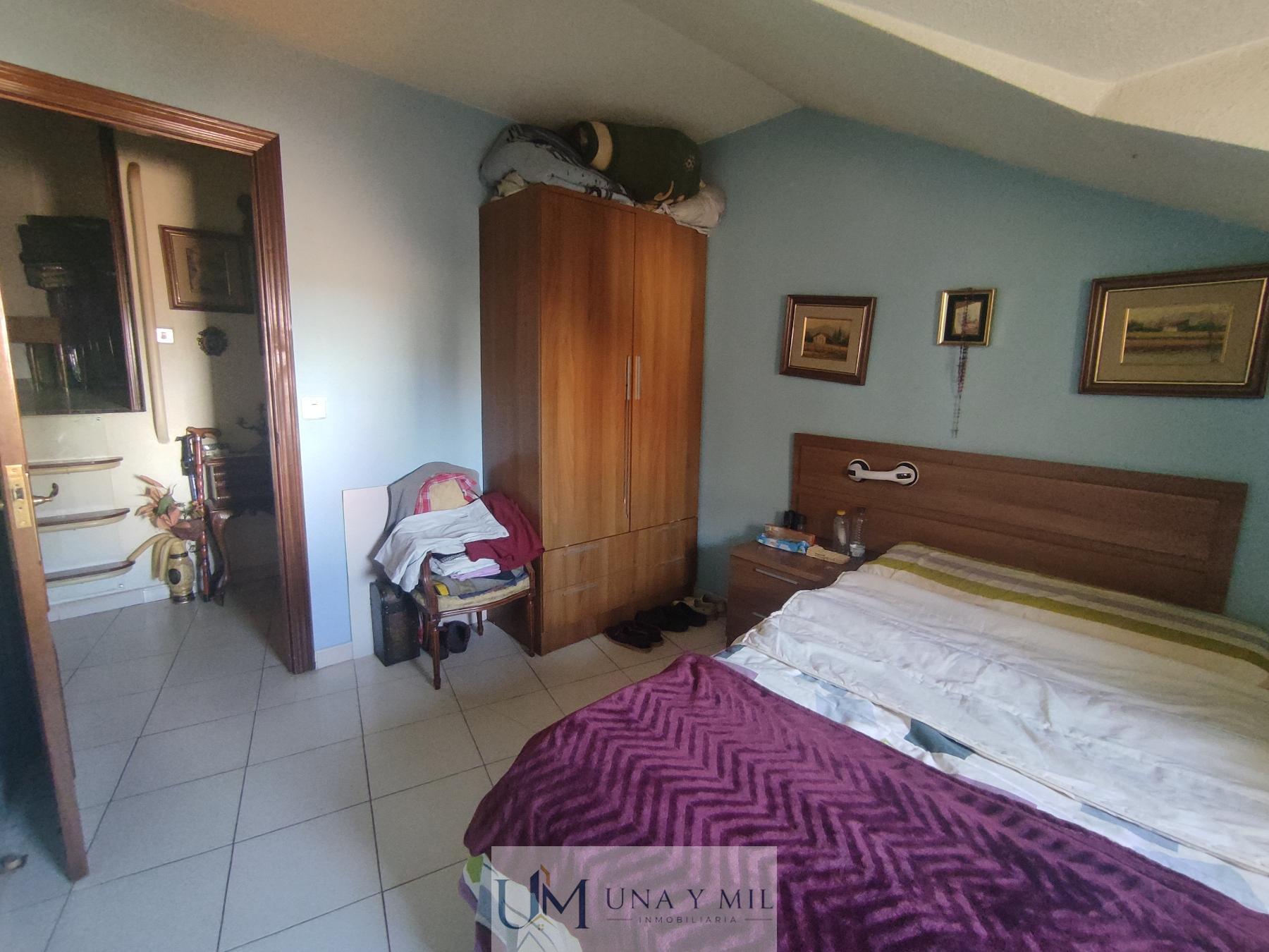 Dormitorio principal