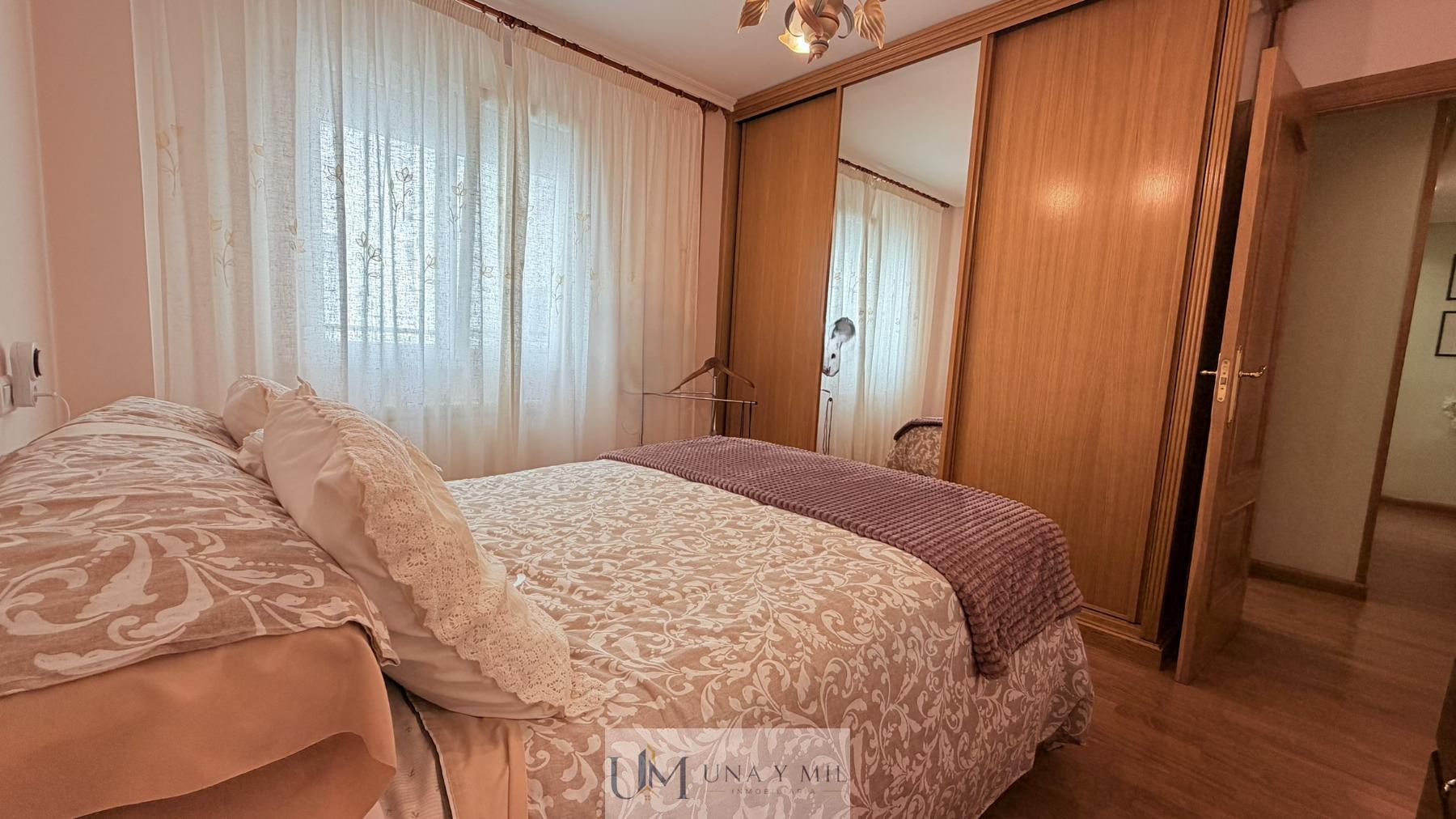 Dormitorio principal
