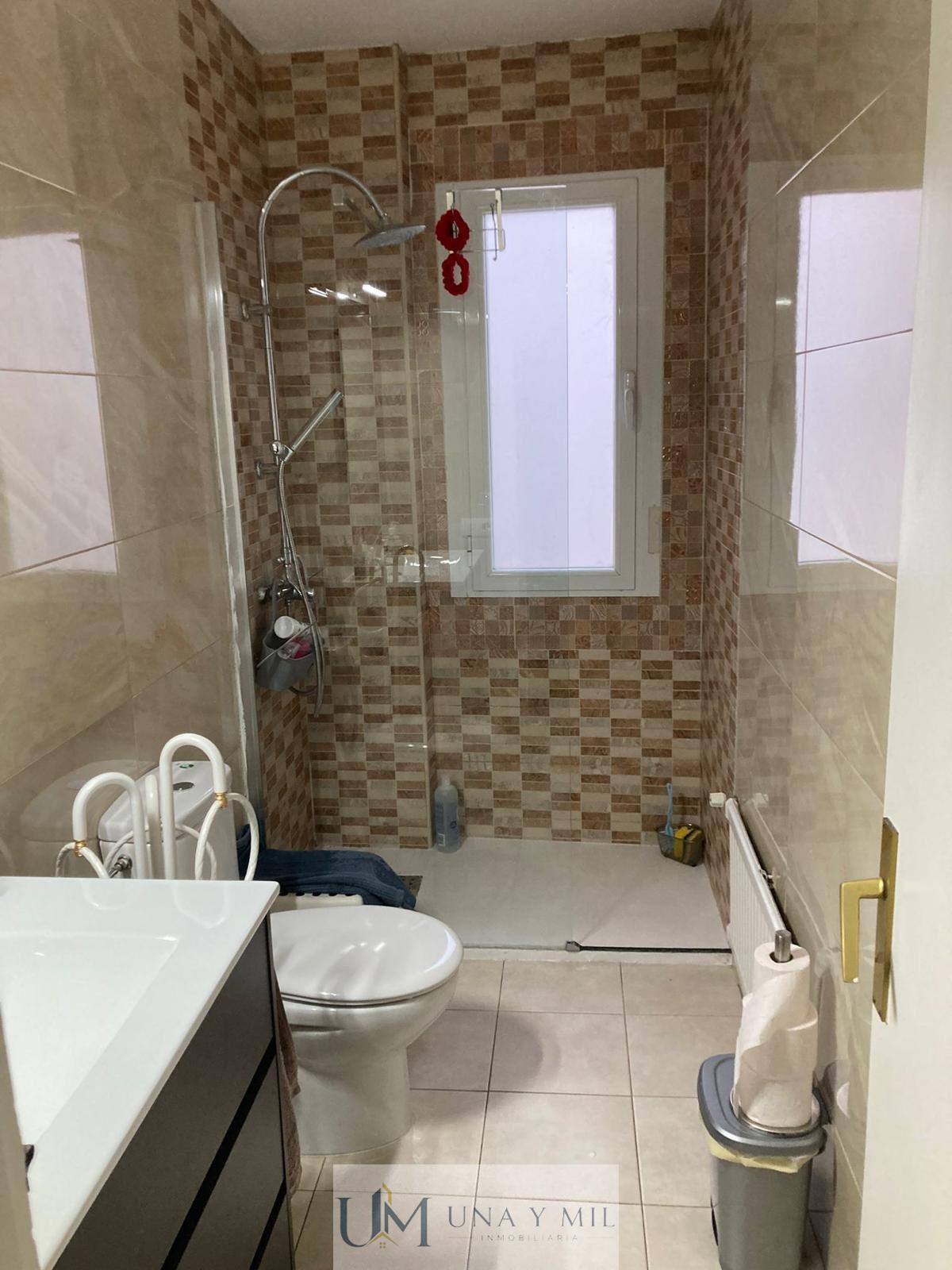 Alquiler de habitación en Salamanca