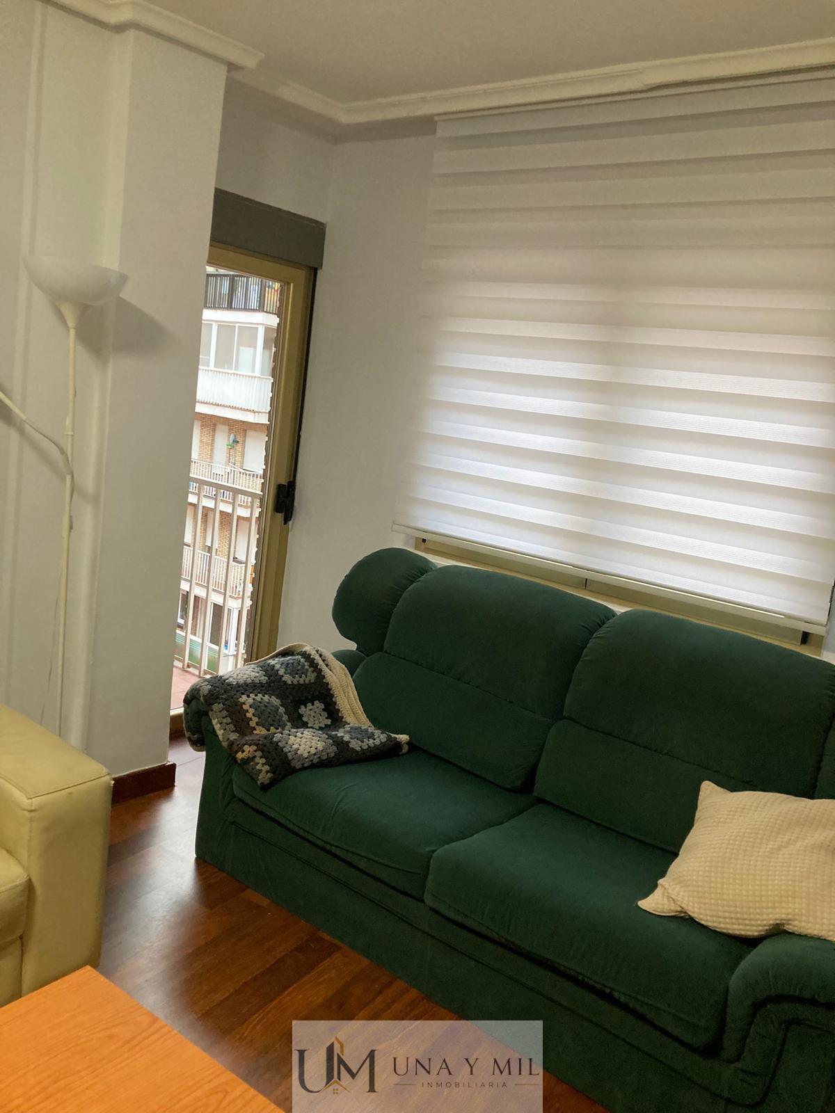 Alquiler de habitación en Salamanca