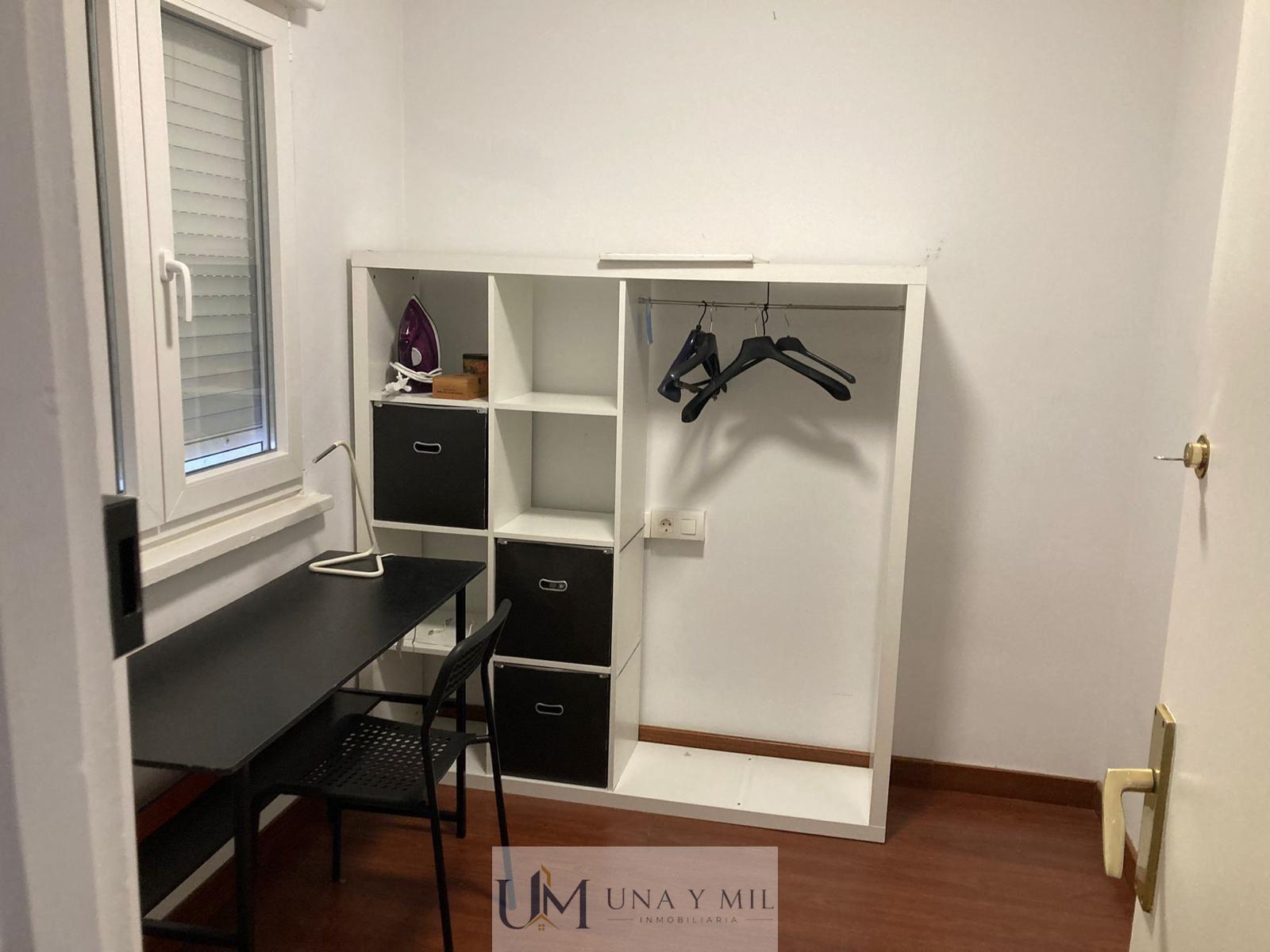 Alquiler de habitación en Salamanca
