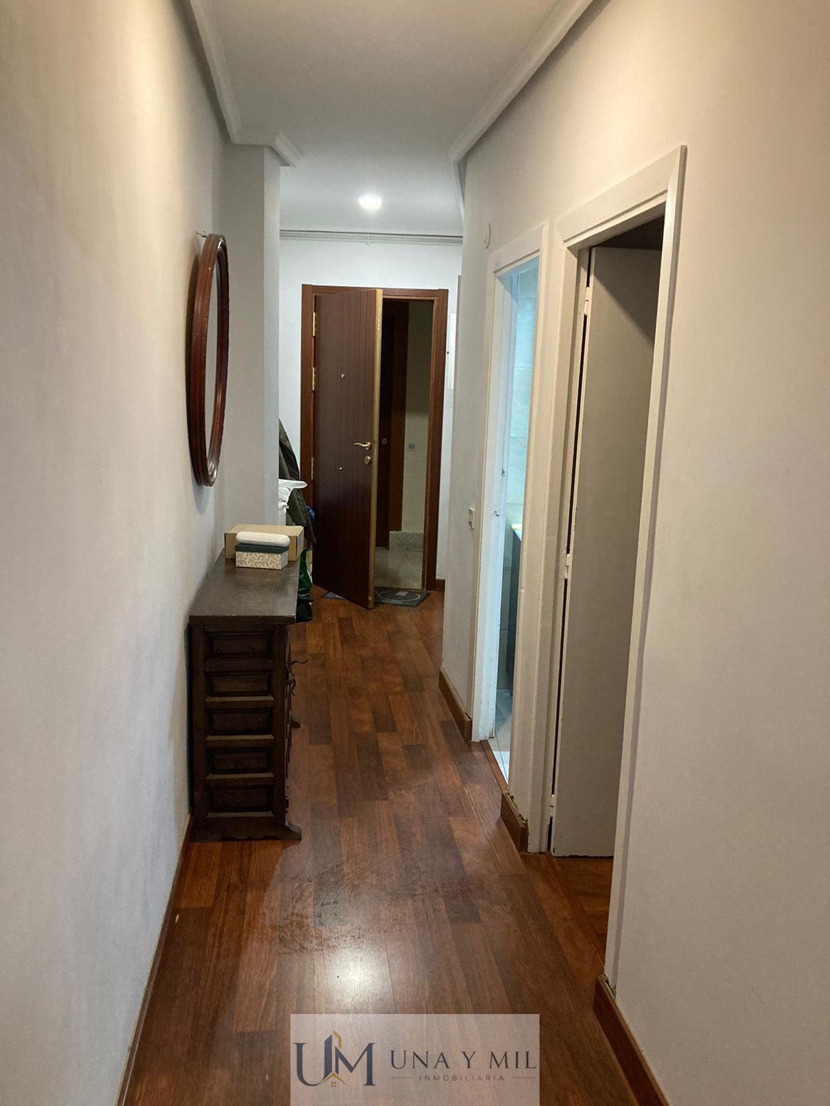 Alquiler de habitación en Salamanca