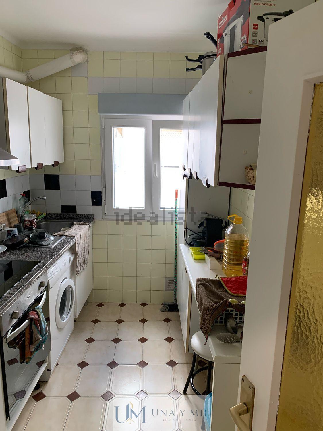 Alquiler de habitación en Salamanca