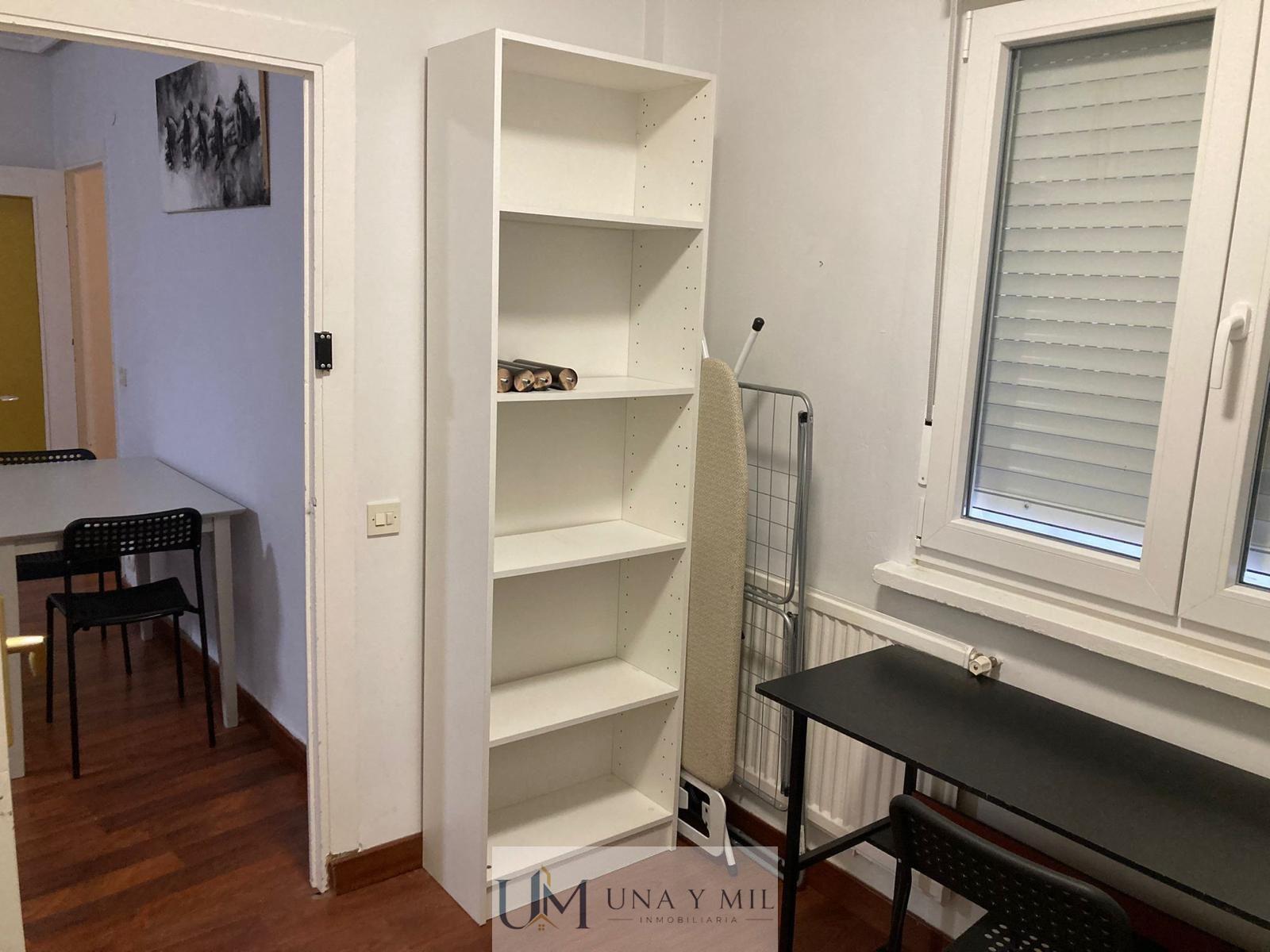 Alquiler de habitación en Salamanca