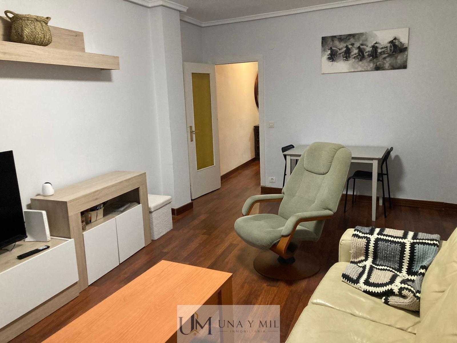 Alquiler de habitación en Salamanca