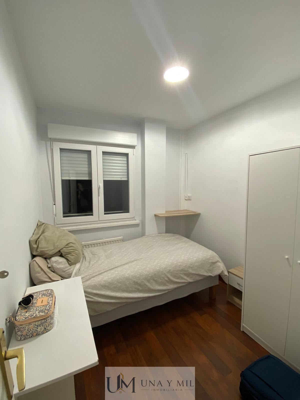 Alquiler de habitación en Salamanca