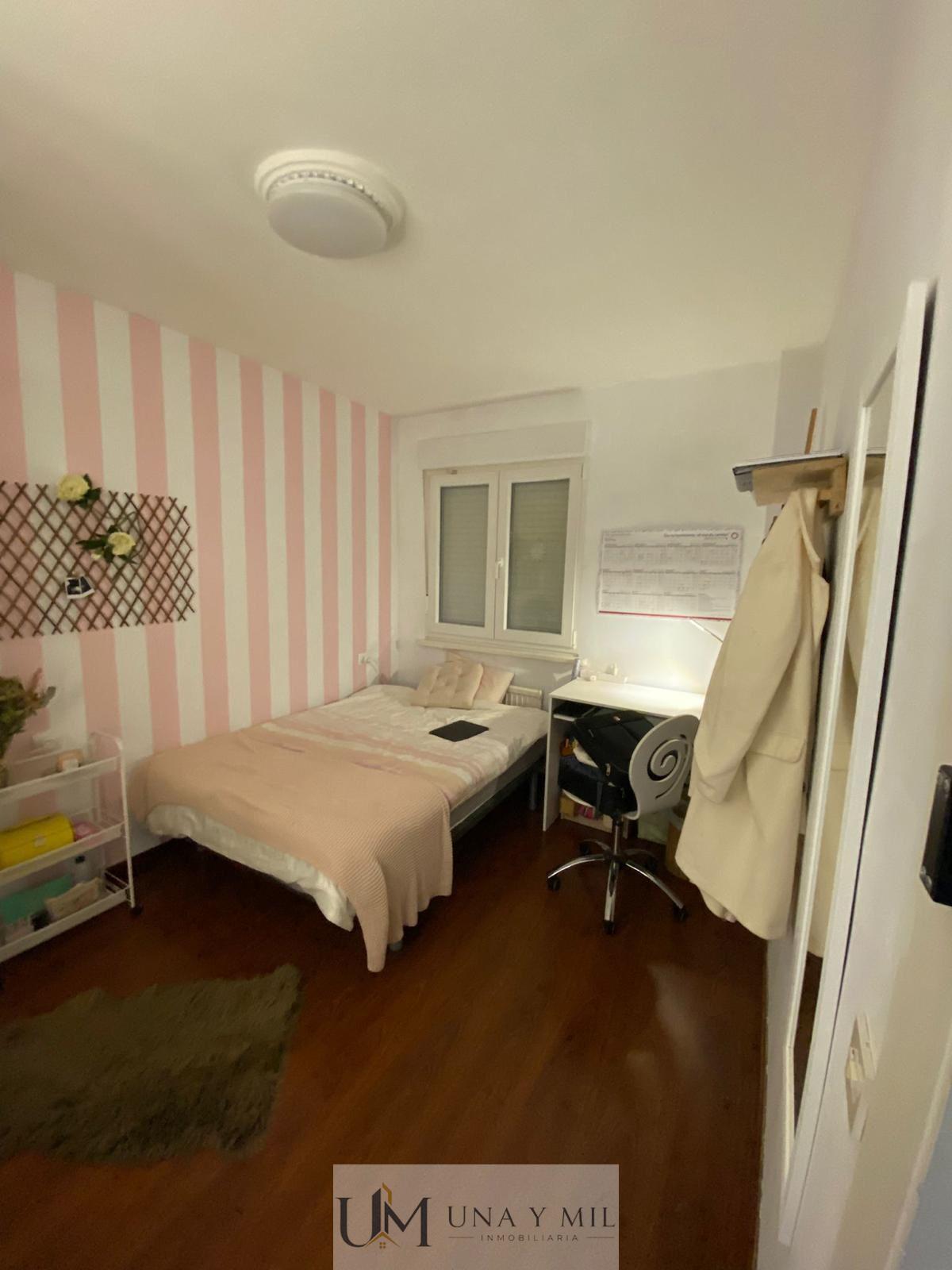 Alquiler de habitación en Salamanca