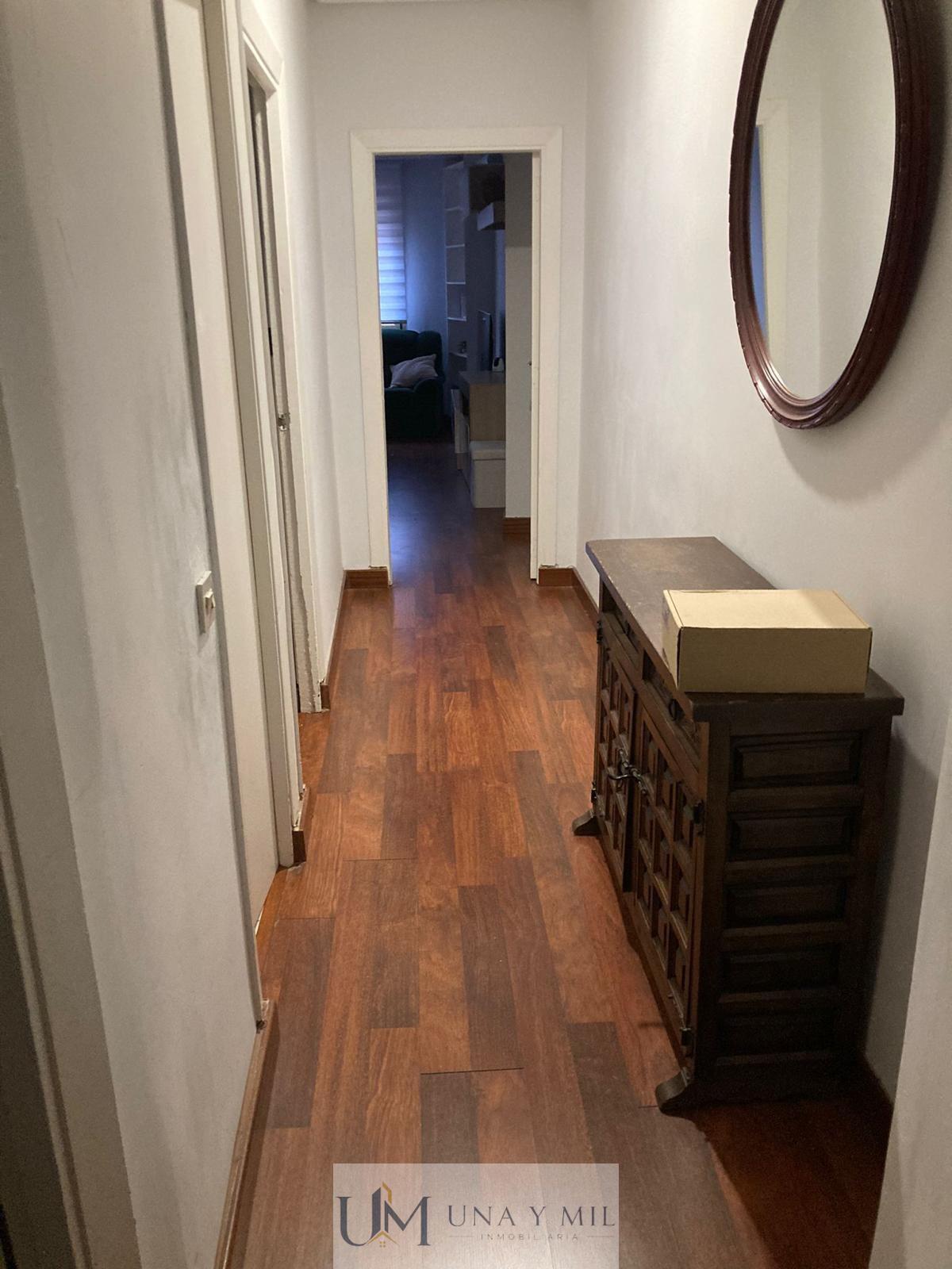 Alquiler de habitación en Salamanca