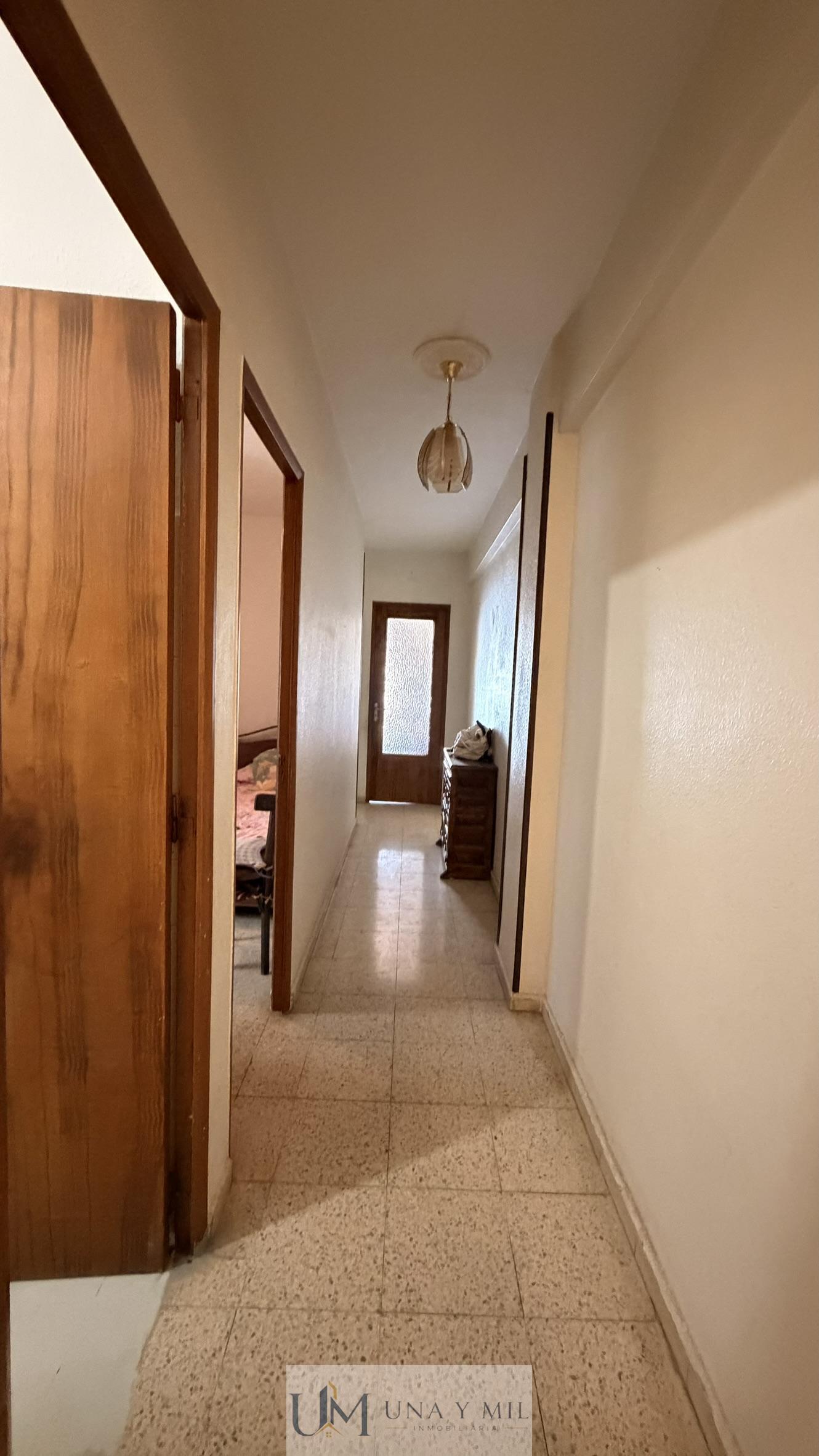 Pasillo