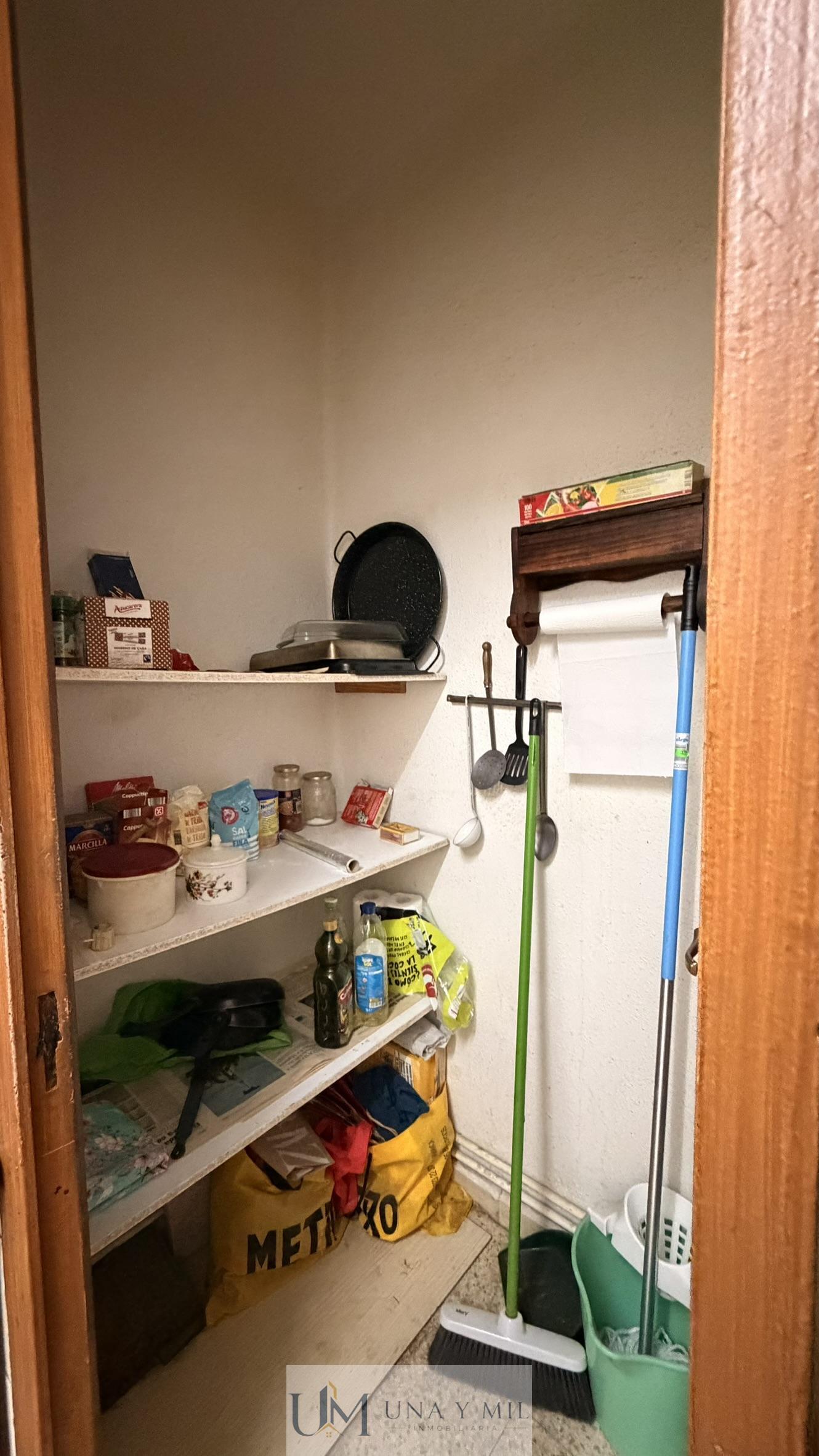Venta de piso en Salamanca