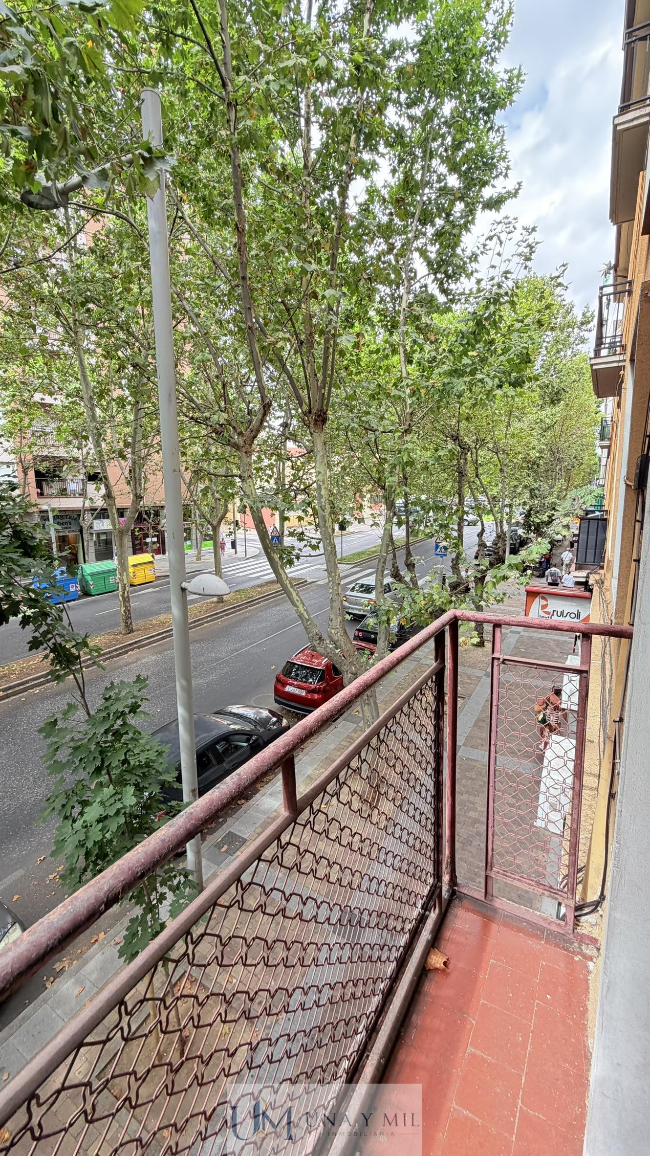 Alrededores