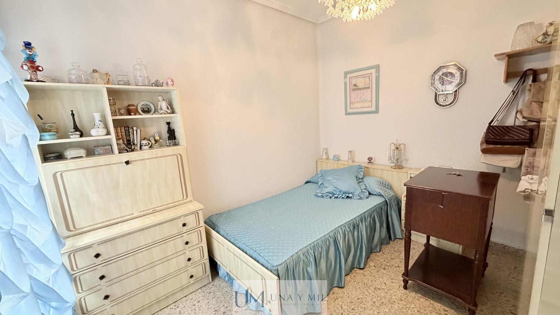 Dormitorio
