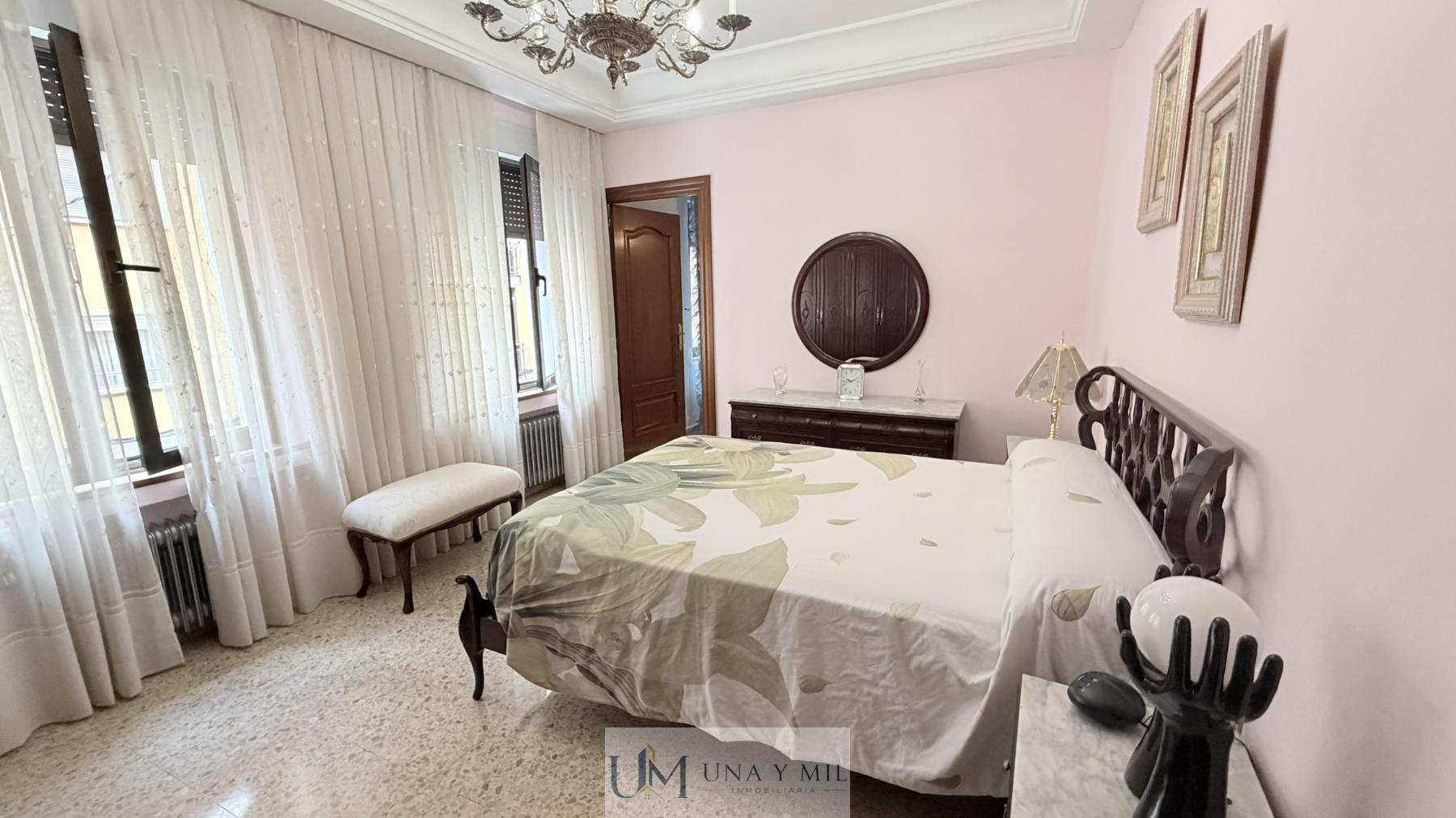 Dormitorio