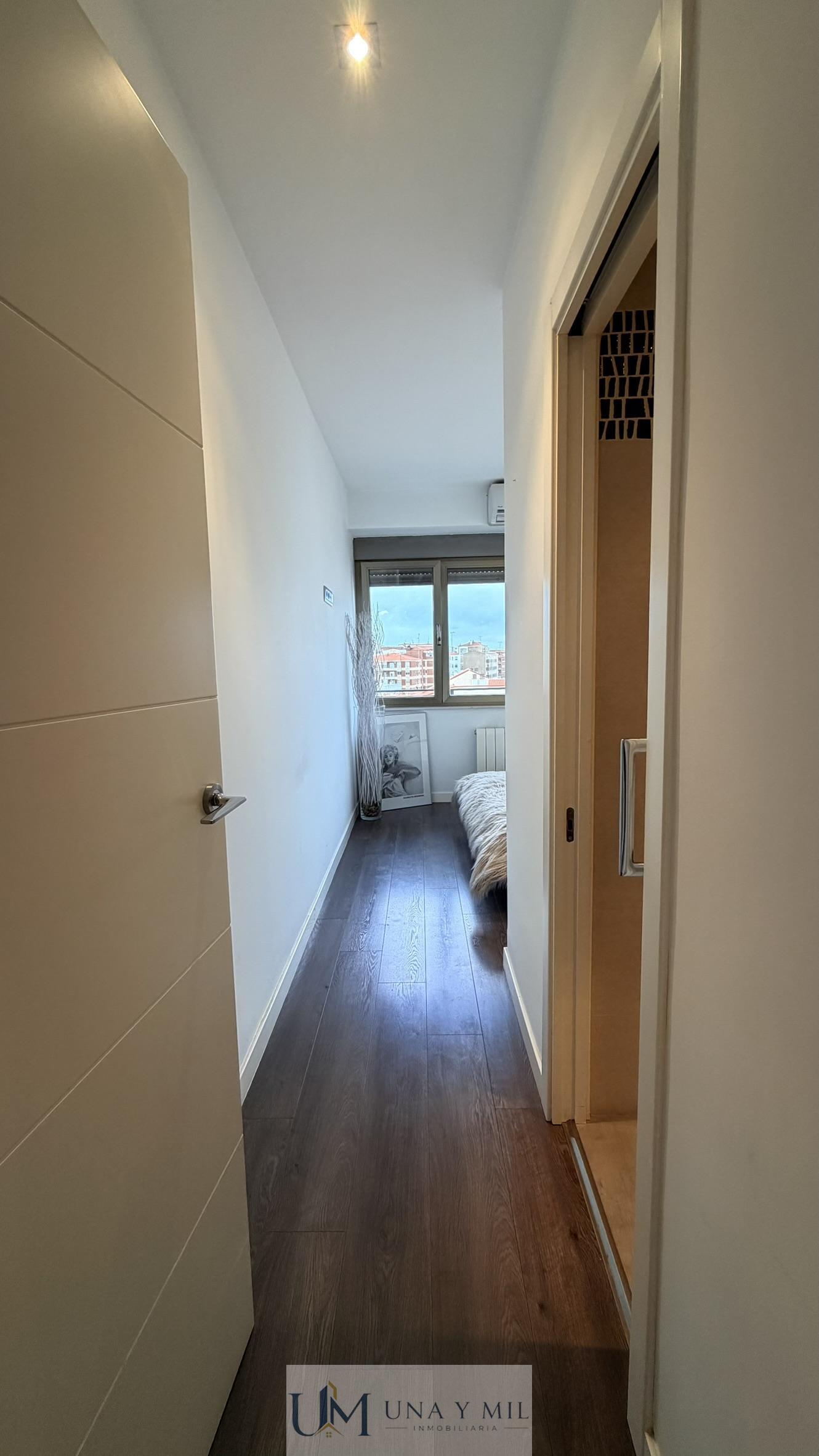 Dormitorio principal