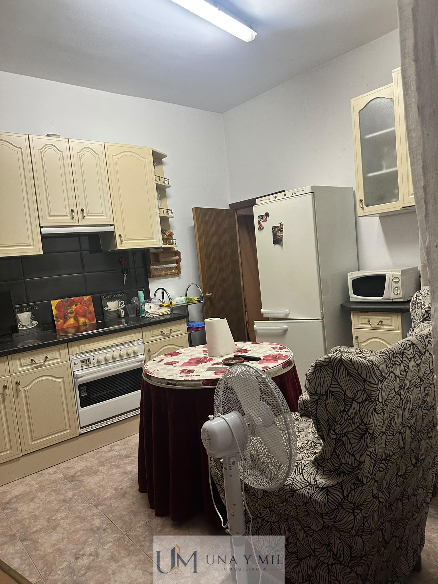 Venta de casa en Villaescusa