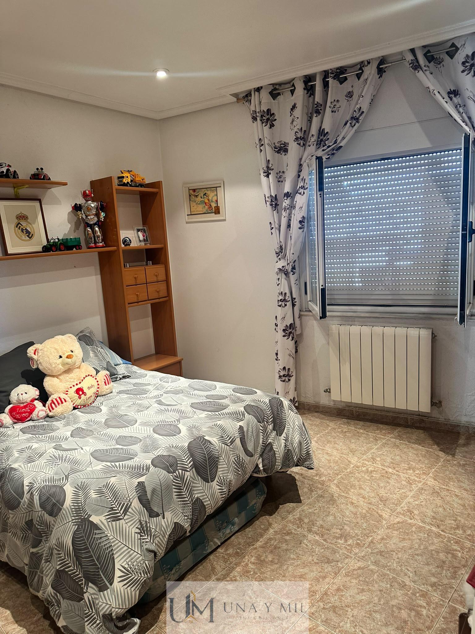 Dormitorio