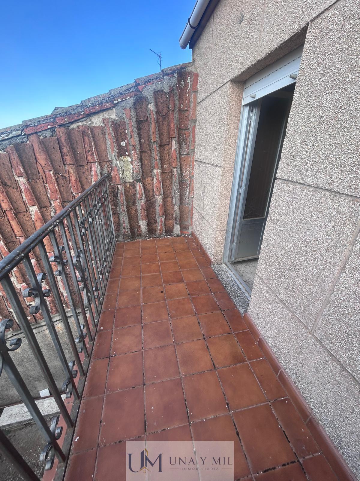 Balcón