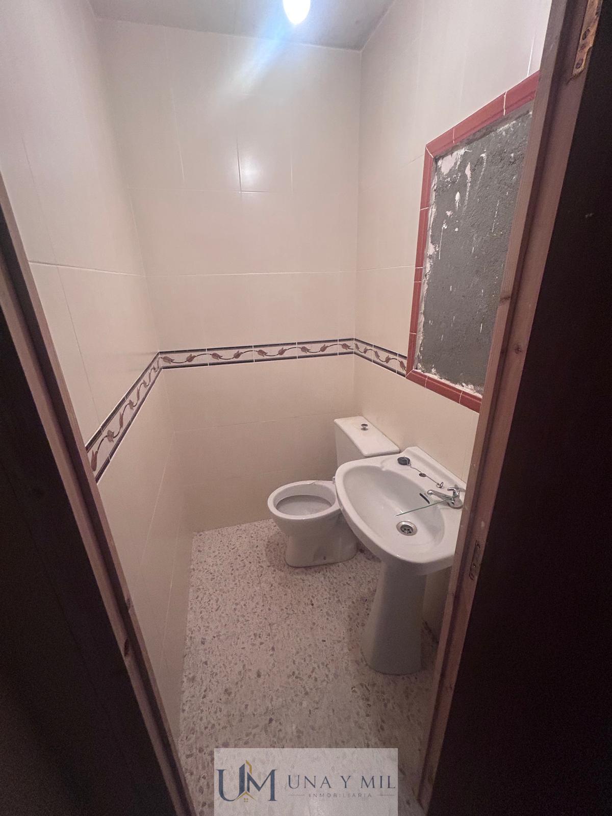 Baño