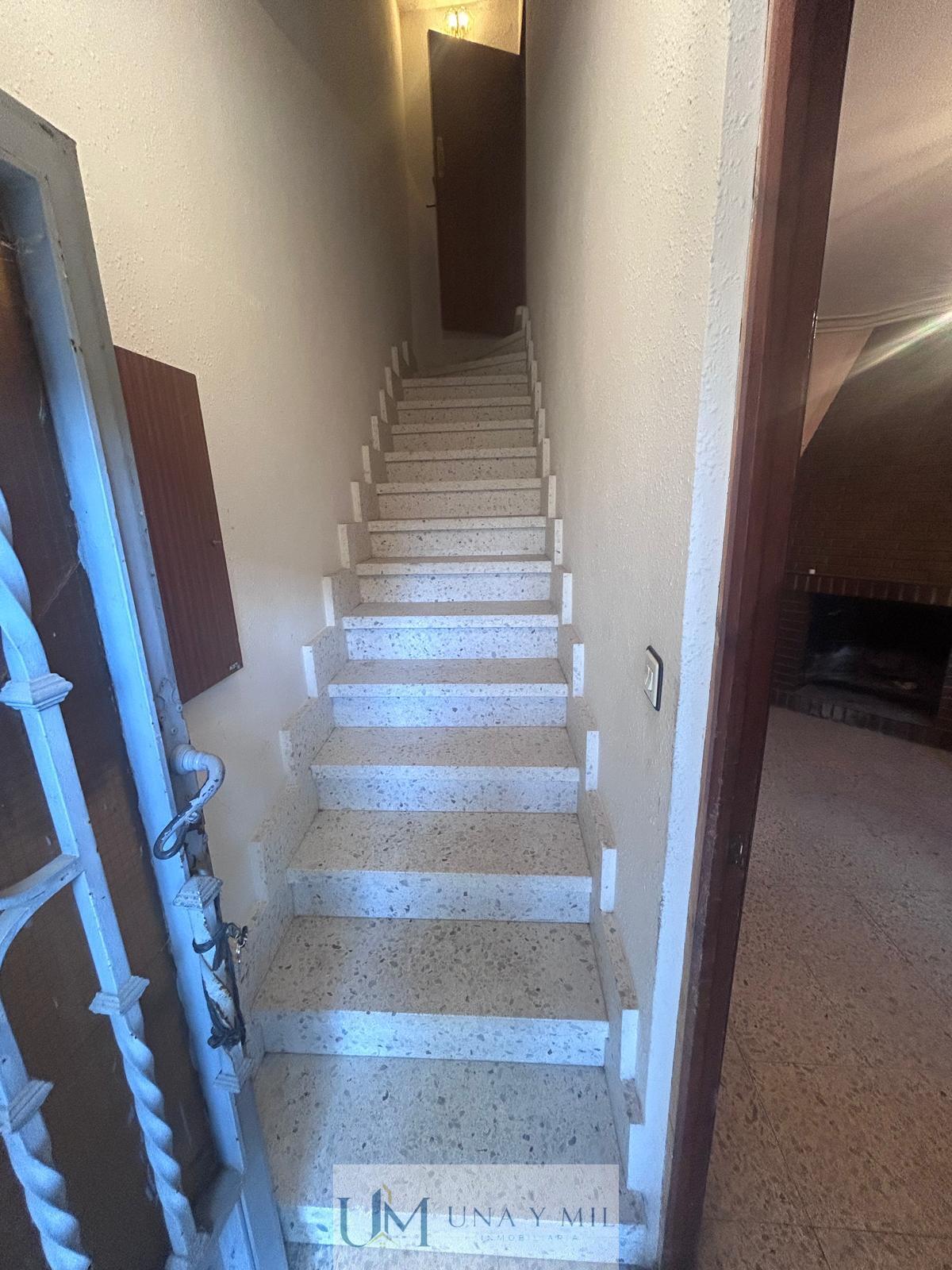Escalera