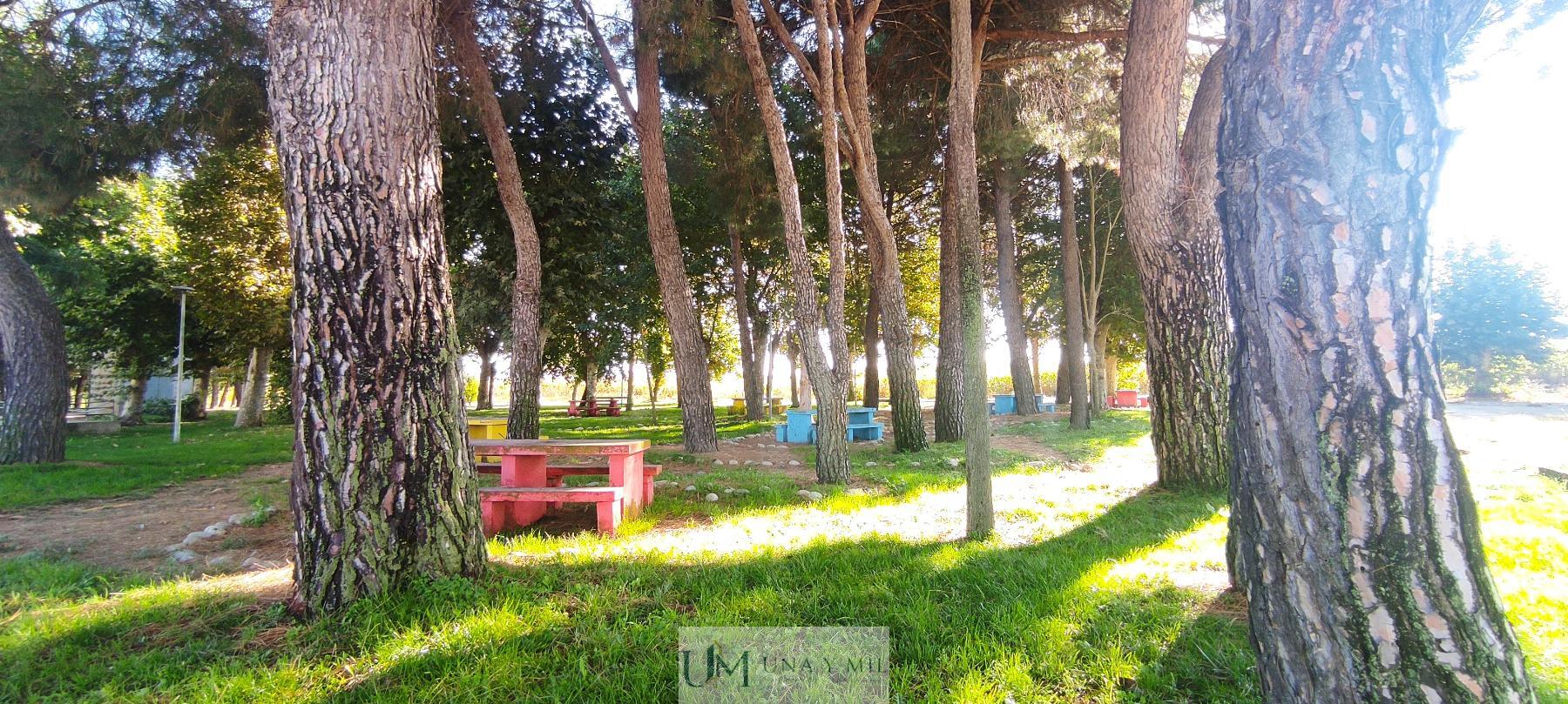 Alrededores