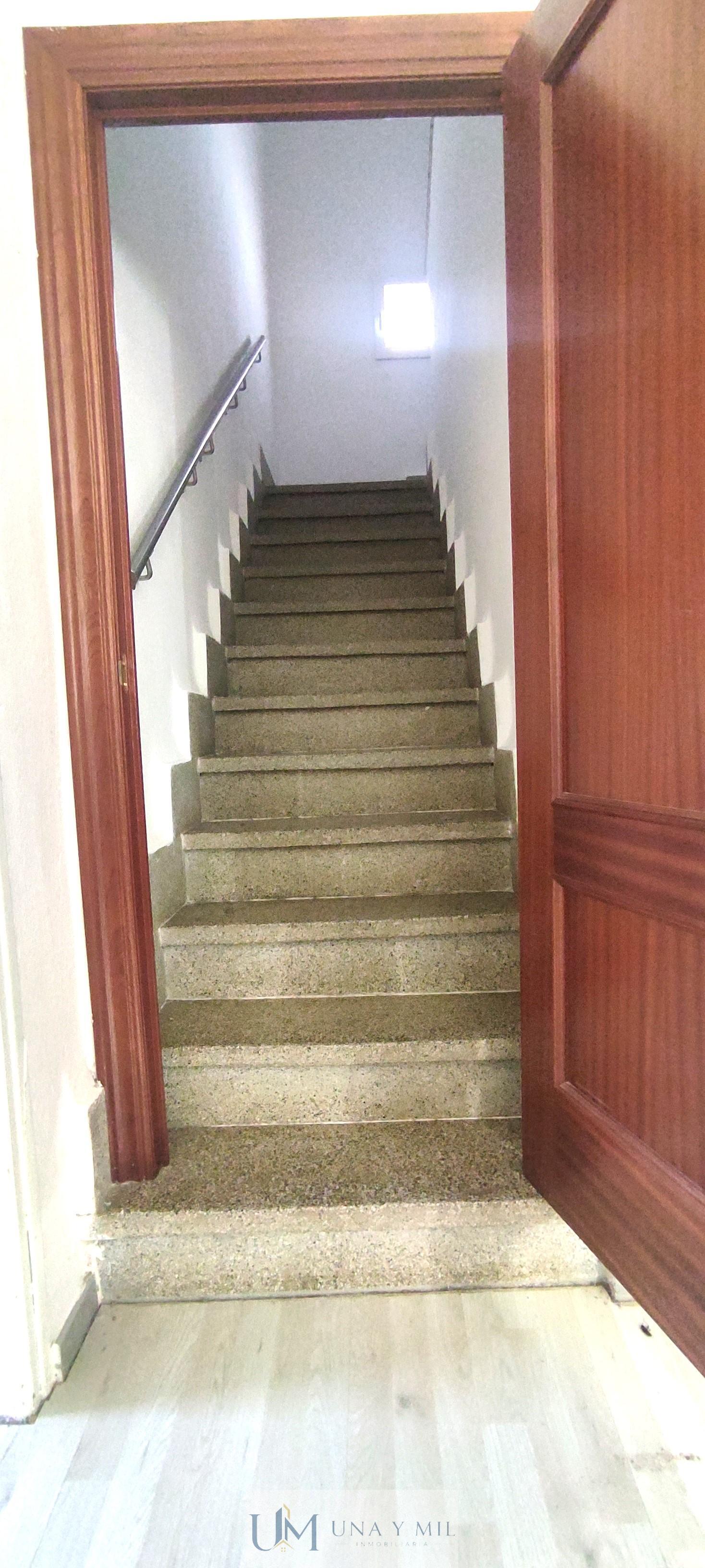 Escalera